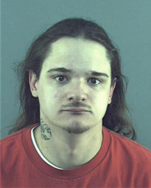 DELASSO, JOHN J - Peoria County, IL