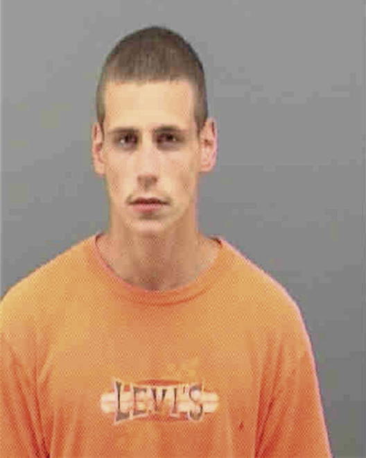 HASTEN, DONALD GUY - Peoria County, IL