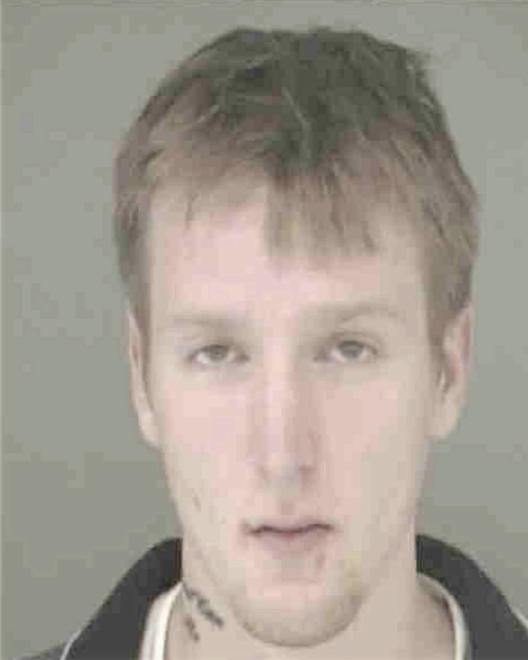 HEADY, KYLE A - Peoria County, IL