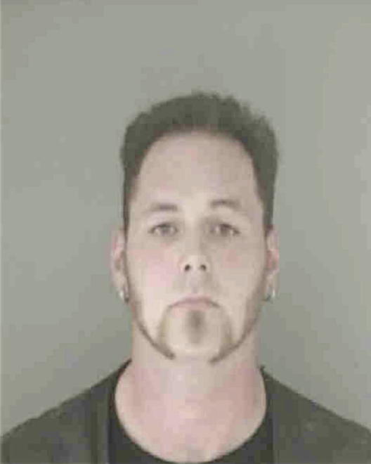 HENDERSON, LYMAN MITCHELL - Peoria County, IL