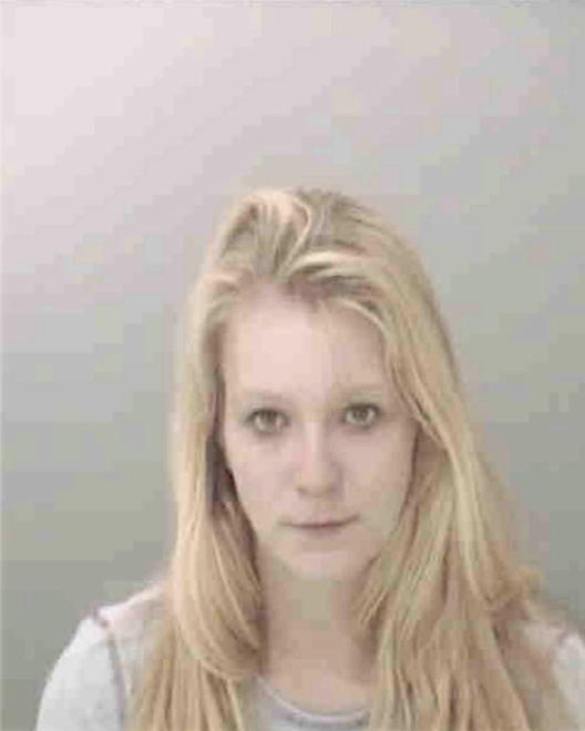 HERNDON, ROXANNE MICHELLE - Peoria County, IL