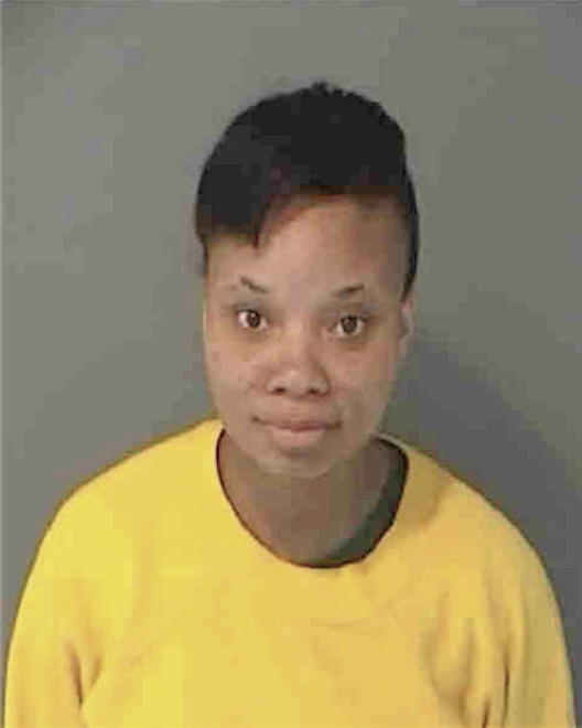 HOWARD, LATOYA E - Peoria County, IL