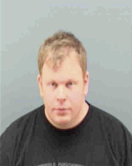HURSEY, JAMES D - Peoria County, IL