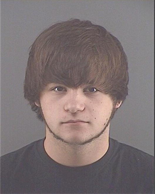 JONES, BENJAMIN DAVID - Peoria County, IL