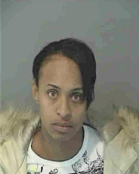 JONES, TAMEKA LENICE - Peoria County, IL