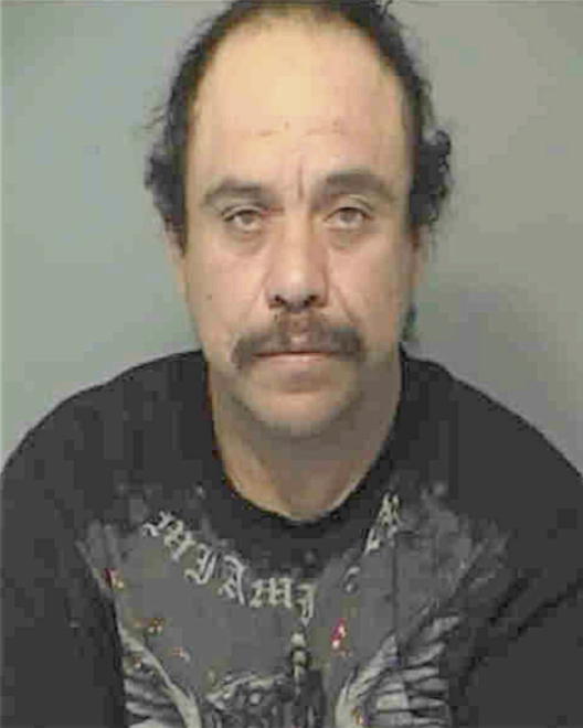 LOPEZ, EDWARD BRUCE - Peoria County, IL