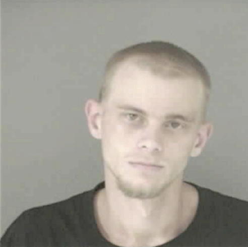MCGRANE, DONNIE LEROY - Peoria County, IL