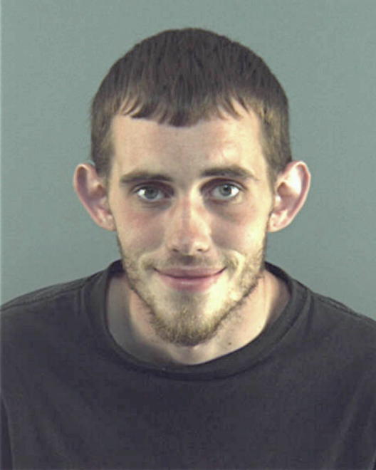 MCMURTREY, KYLE DAVID - Peoria County, IL
