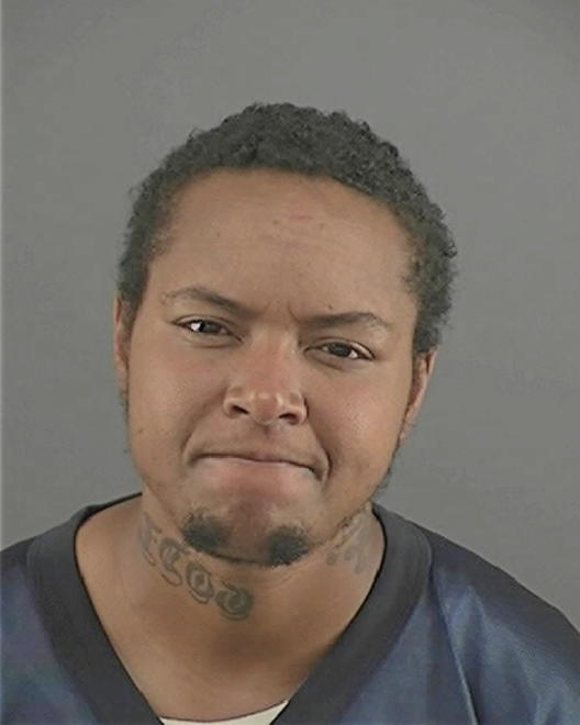 NICKERSON, LATOYA LYNN - Peoria County, IL