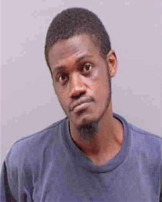 POWELL, CALVIN KENDRICK - Peoria County, IL