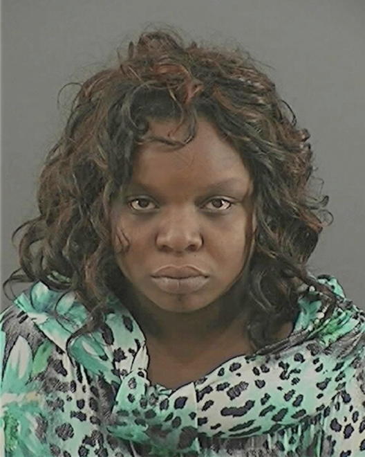 PRICE, STANITHA SHANTE - Peoria County, IL