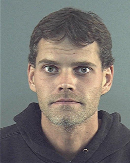 ROBERTSON, GARY LEE - Peoria County, IL