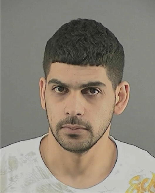 SALEH, YOUSEF G - Peoria County, IL