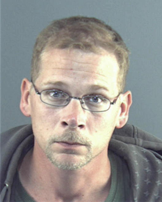 TURNER, SCOTT LAWRENCE - Peoria County, IL