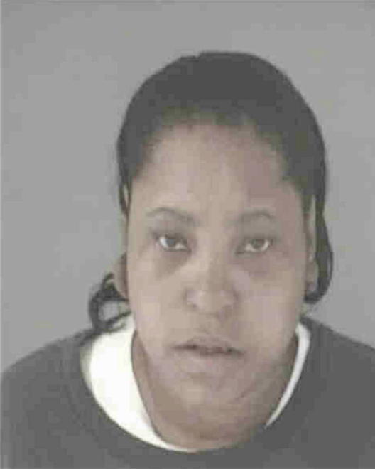 WILLIAMS, ANGEL SHERESE - Peoria County, IL
