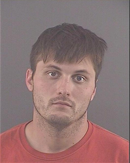 ANDREWS, MITCHELL RYAN - Peoria County, IL