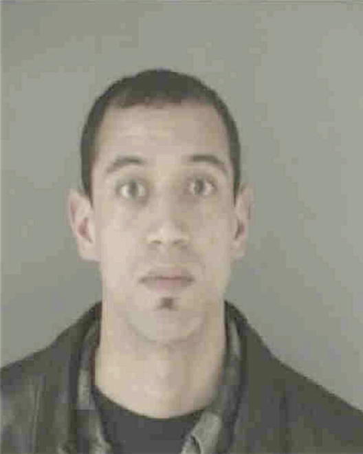 BLAKEY, AARON ANTHONY - Peoria County, IL