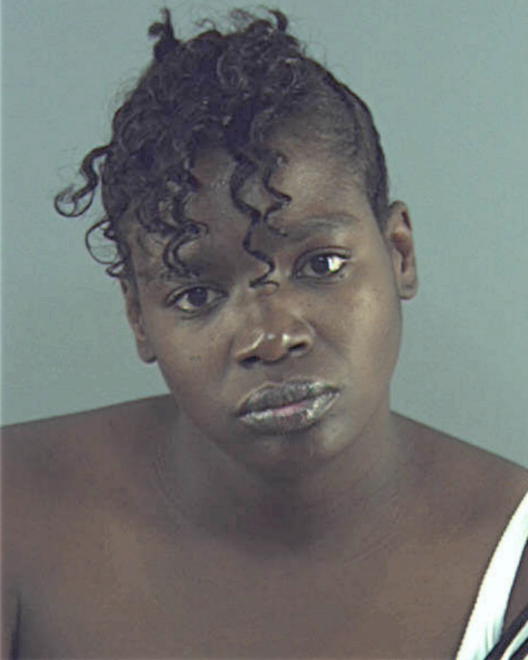 BOVAN, KEONIA YVETTE - Peoria County, IL