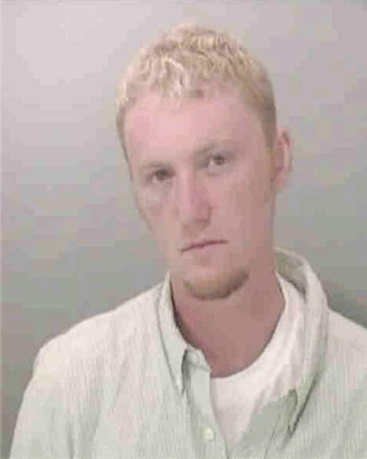 BOYCE, SEAN ASHLEY - Peoria County, IL
