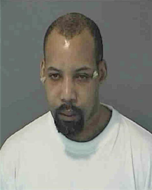 CAMPBELL, DERRICK JEROME - Peoria County, IL