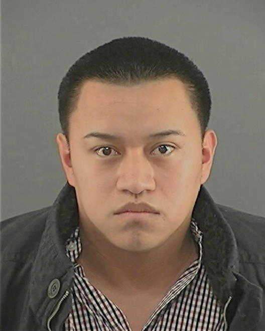 CAMPECHANO, JUAN CARLOS - Peoria County, IL