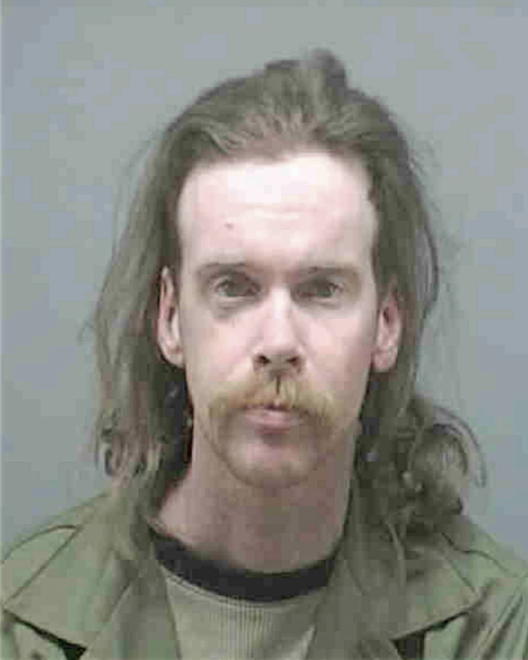 CHAPMAN, CHRISTOPHER ALAN - Peoria County, IL