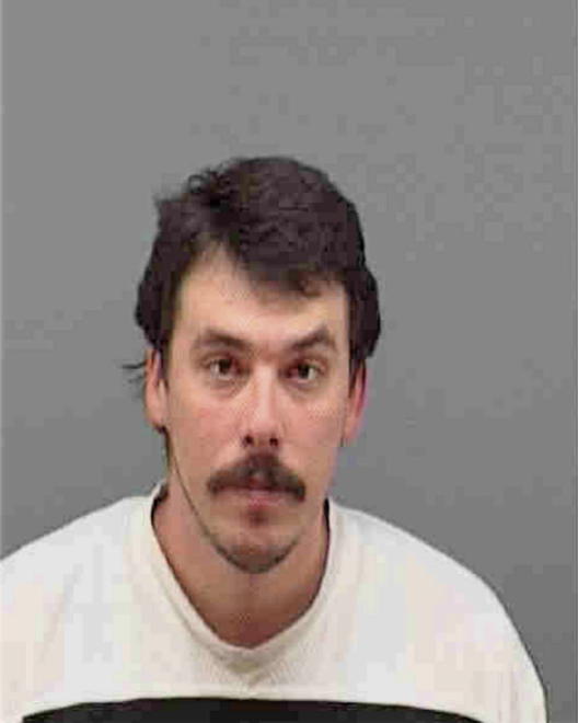 COTHUM, RONALD LEE - Peoria County, IL