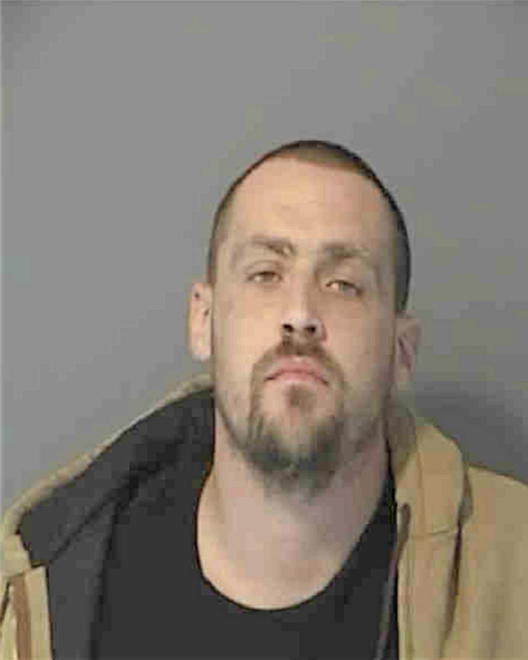 CUSTER, JOHN MICHAEL - Peoria County, IL