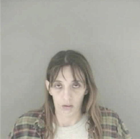 CUTTER, LISA MARIE - Peoria County, IL