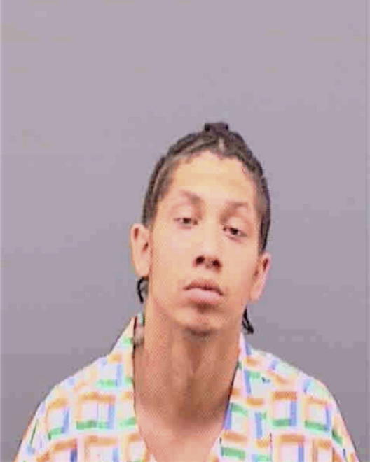 DOUGLAS, MICHAEL DEON - Peoria County, IL