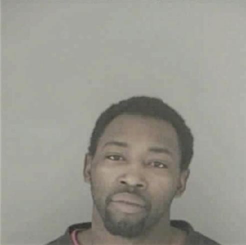 EWING, CLYDE DEONDRAE - Peoria County, IL