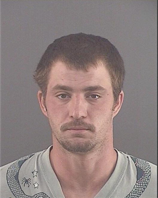 FISCHER, NATHAN RICHARD - Peoria County, IL