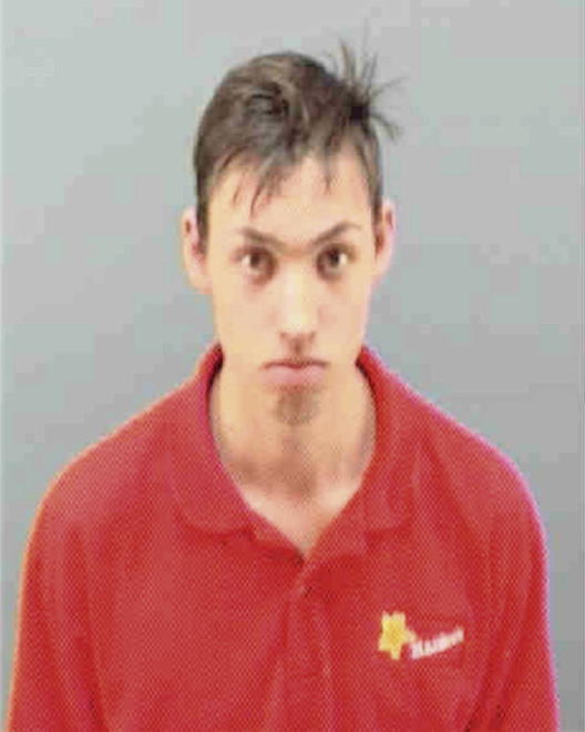 FRIEDRICH, CHAD EARNEST - Peoria County, IL