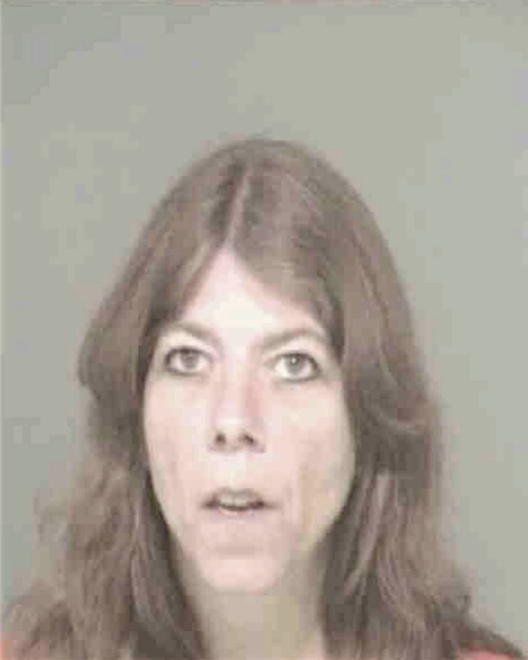 GARCIA, GAIL L - Peoria County, IL
