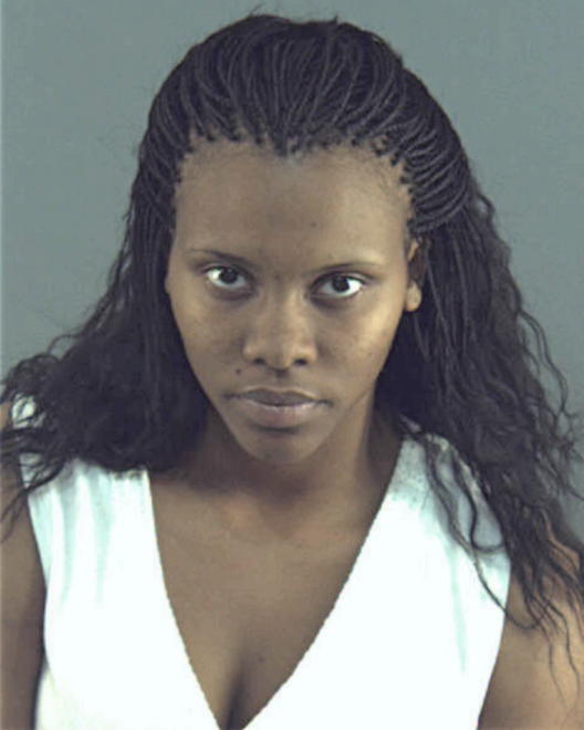 GIBSON, KENDRIA NICHOL - Peoria County, IL