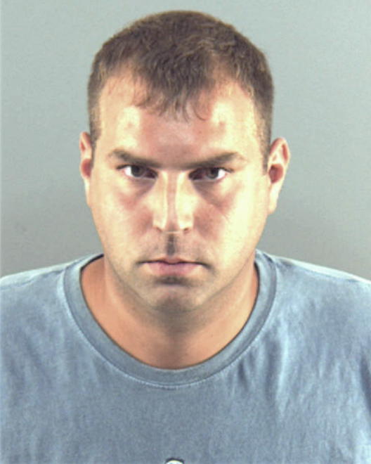 GLAS, MATTHEW TREVER - Peoria County, IL