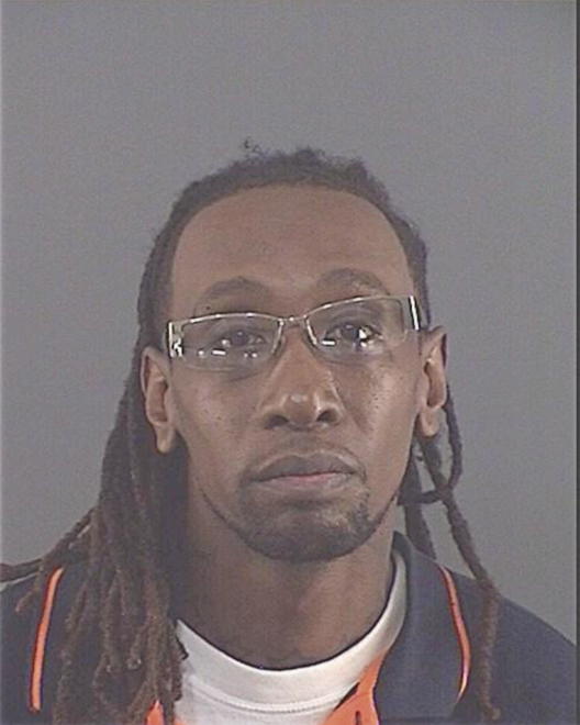 HAYWOOD, MARQUIS LAVELLE - Peoria County, IL