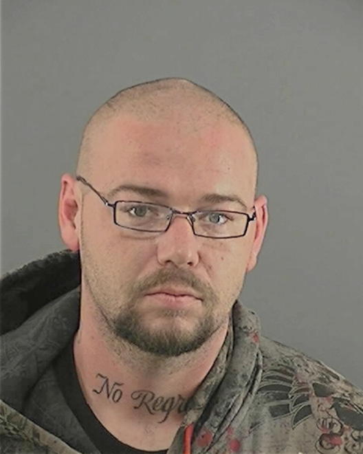 HILL, ERIK S - Peoria County, IL