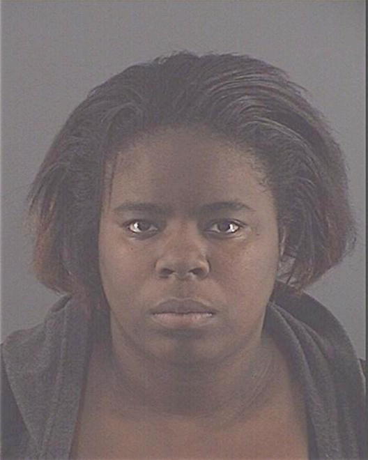 JONES, DEMETRIA SHOUNDRELL - Peoria County, IL