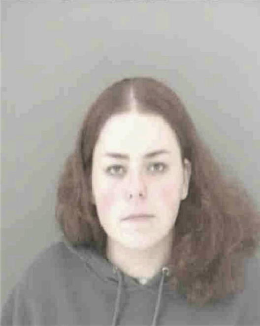 KLOPFENSTEIN, REBECCA LYNN - Peoria County, IL