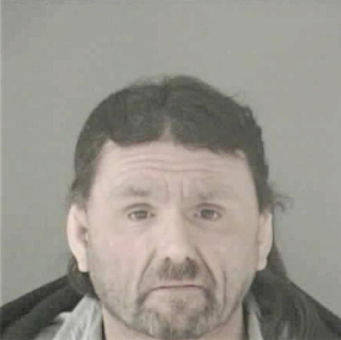 MASTERS, RONALD RAY - Peoria County, IL