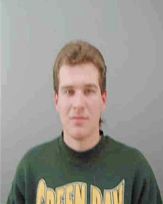 MCELWANEY, DENVER D - Peoria County, IL