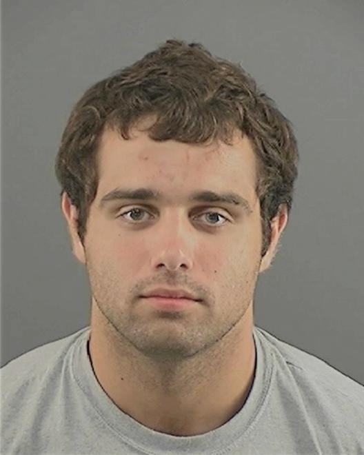 MILEUR, TREVOR RAY - Peoria County, IL