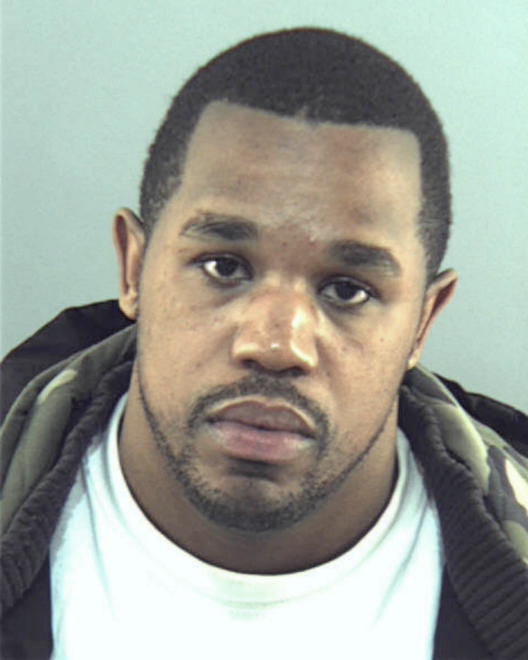 MUDD, JULIUS L - Peoria County, IL