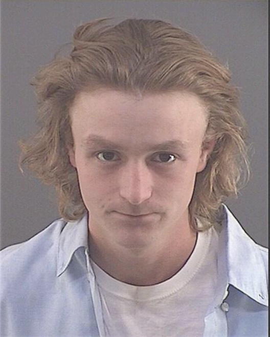MYERS, CHRISTOPHER J - Peoria County, IL