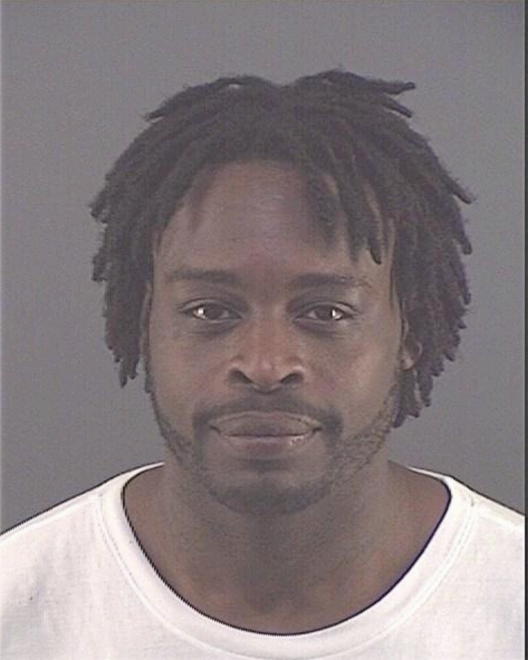 NICHOLS, TONY LEE - Peoria County, IL