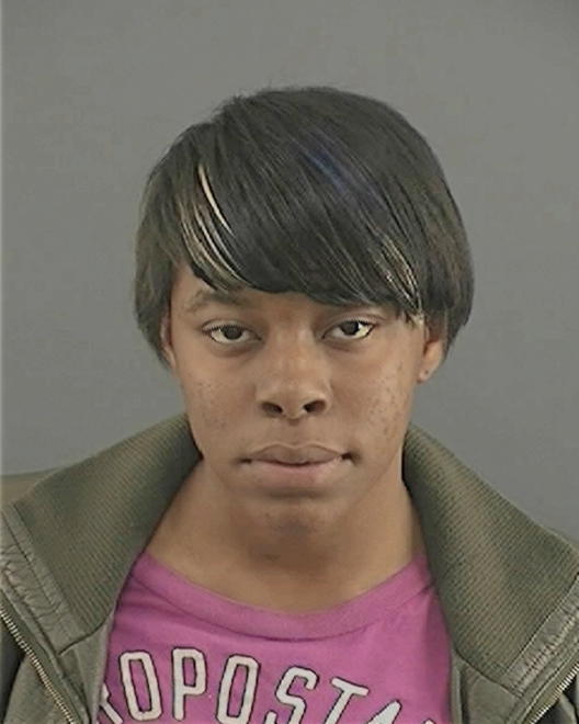 ODOM, LEASHA DENISE - Peoria County, IL
