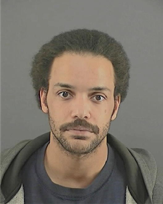 POWELL, TERRY JAMES - Peoria County, IL
