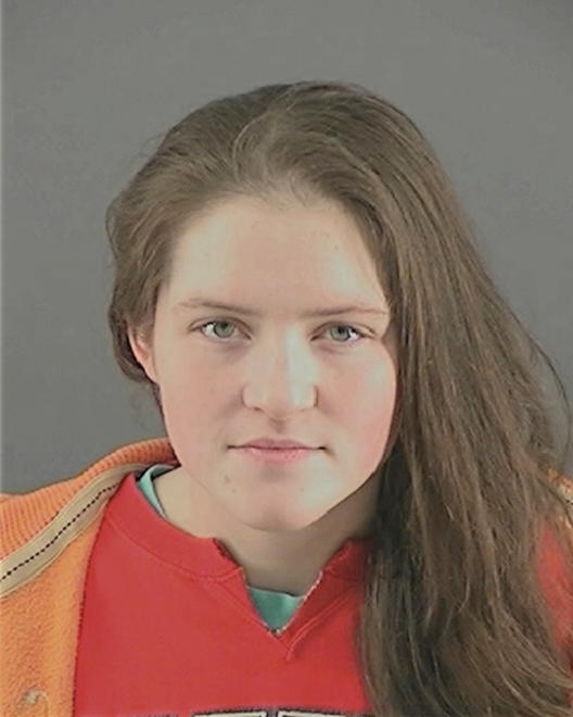 RICHARDSON, BRITTANY NICOLE - Peoria County, IL