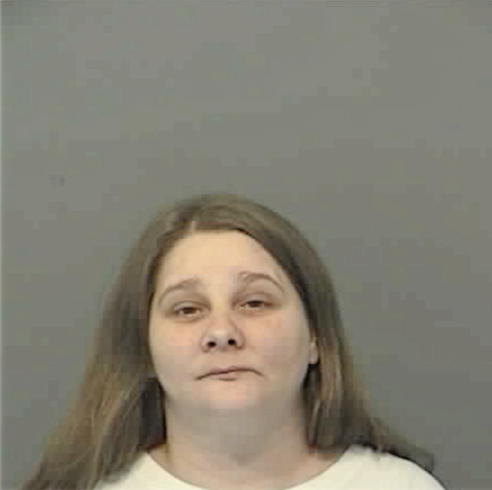 SHRUM, SANDRA KAY - Peoria County, IL
